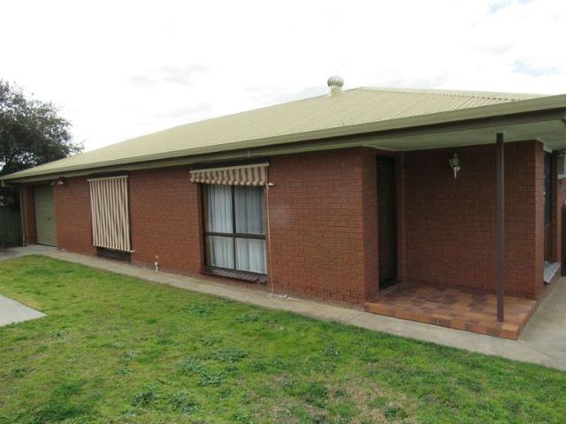 Apartment for sale in Corowa, New South Wales