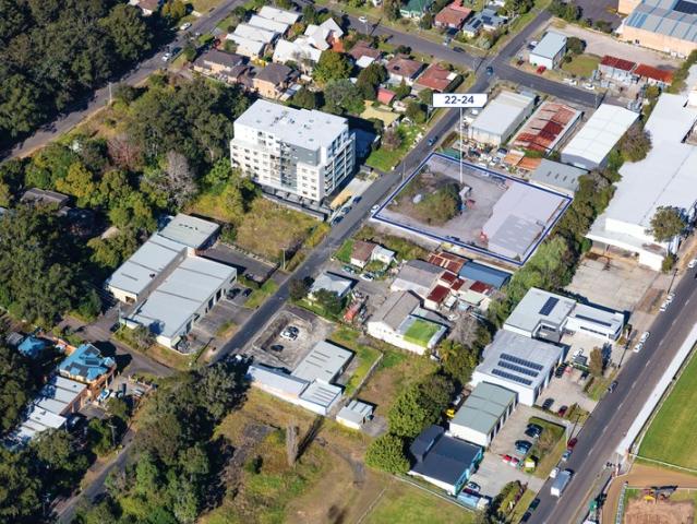 Warehouse for sale in Gosford, New South Wales