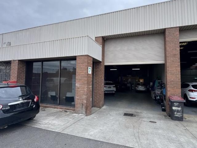Warehouse for sale in Camerons Creek, Victoria