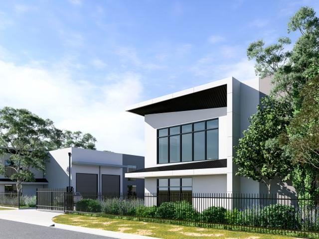 Warehouse for sale in Horseshoe Creek, South Australia