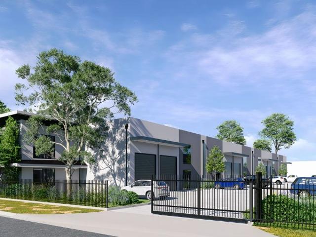Warehouse for sale in Horseshoe Creek, South Australia
