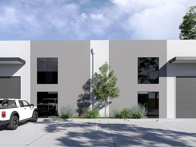 Warehouse for sale in Horseshoe Creek, South Australia