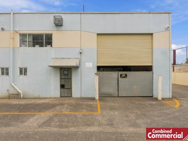 Warehouse for sale in Sydney, New South Wales