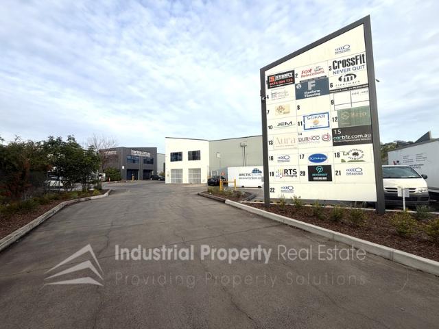 Warehouse for sale in Sydney, New South Wales