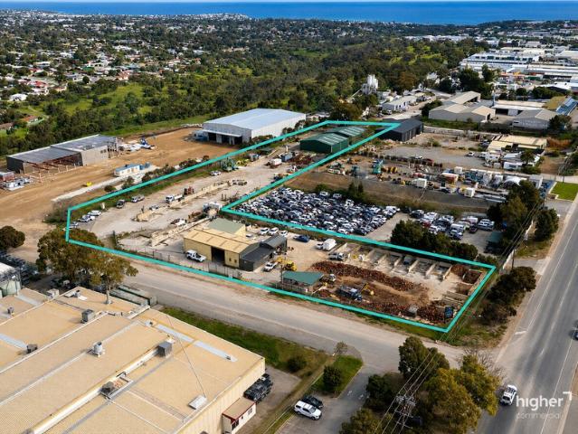 Warehouse for sale in Horseshoe Creek, South Australia