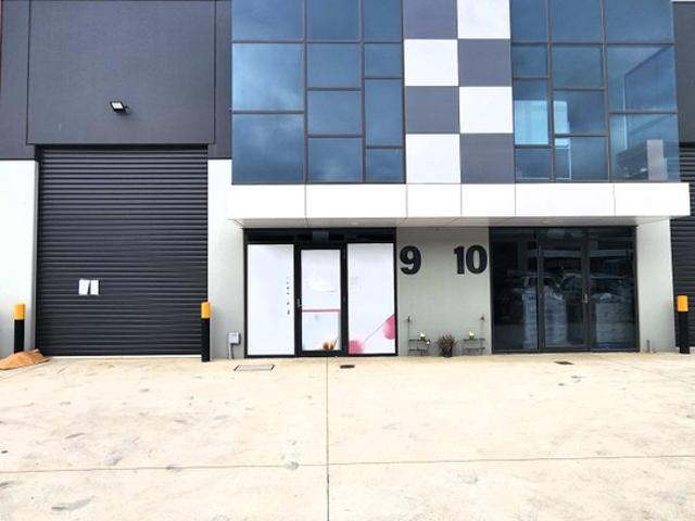 Warehouse for sale in Camerons Creek, Victoria