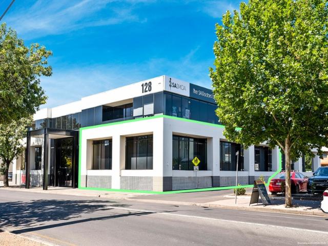Office for sale in Horseshoe Creek, South Australia