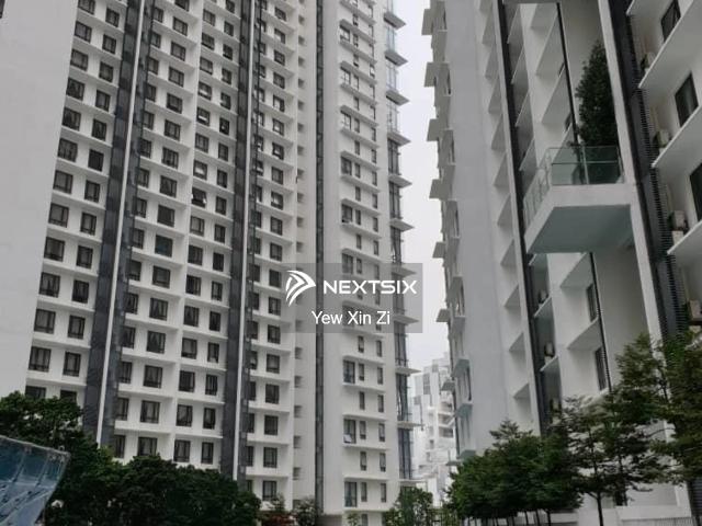 Warehouse for sale in Kajang, Langat