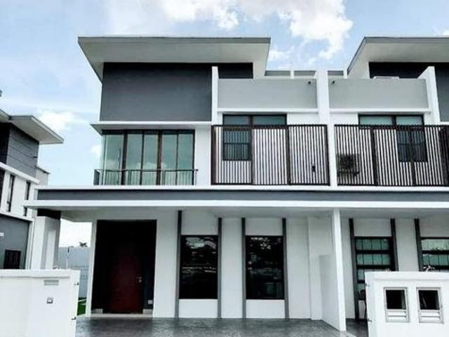 Residential House for sale in Petaling, Subang Jaya