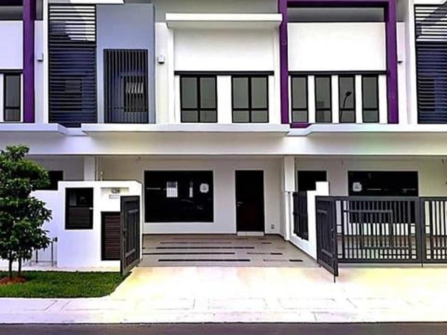 Terraced House for sale in Negeri Sembilan