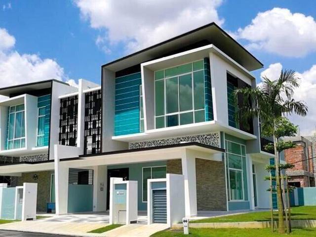 Terraced House for sale in Nilai, Negeri Sembilan