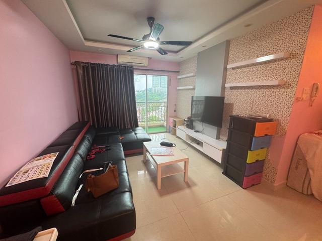 Serviced Residence for sale in Country Heights Damansara, Kuala Lumpur