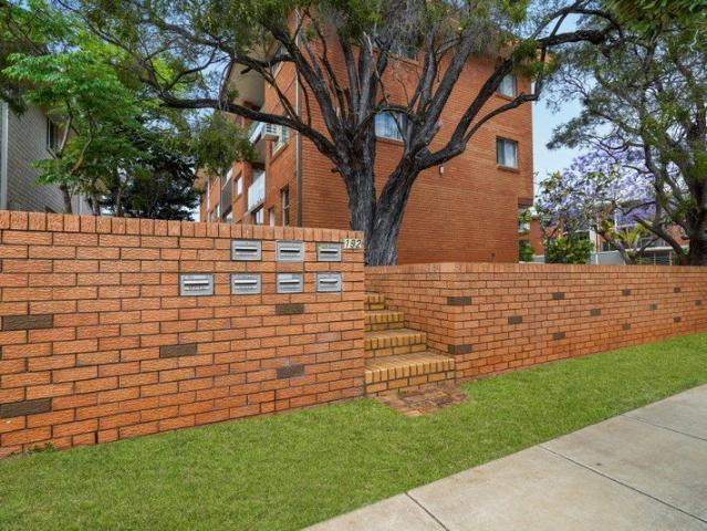 Apartment for sale in Clayfield, Greater Brisbane