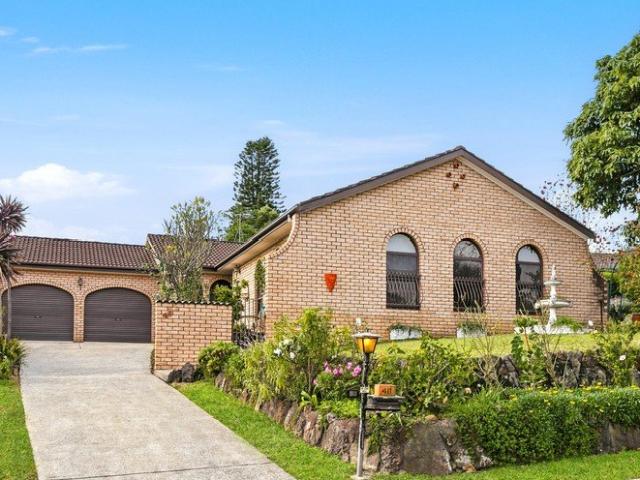 House for sale in Sydney, New South Wales