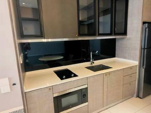 Serviced Residence for rent in Country Heights Damansara, Kuala Lumpur