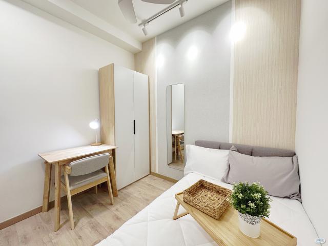 Room for rent in Petaling, Damansara Damai