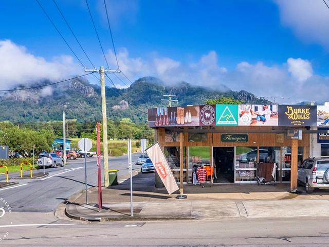 Retail for sale in Gloucester, New South Wales