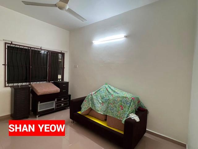 Apartment for sale in Wellesley, Penang
