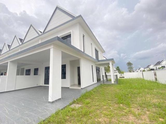 Terraced House for sale in Sendayan Village, Negeri Sembilan