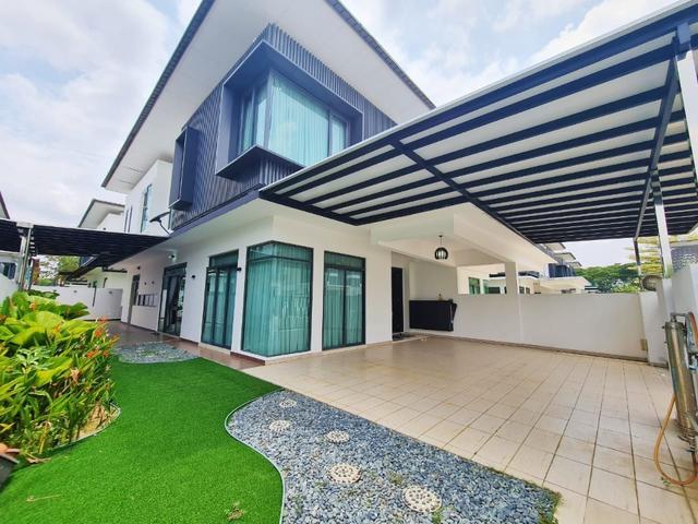 Residential House for sale in Sendayan Village, Negeri Sembilan