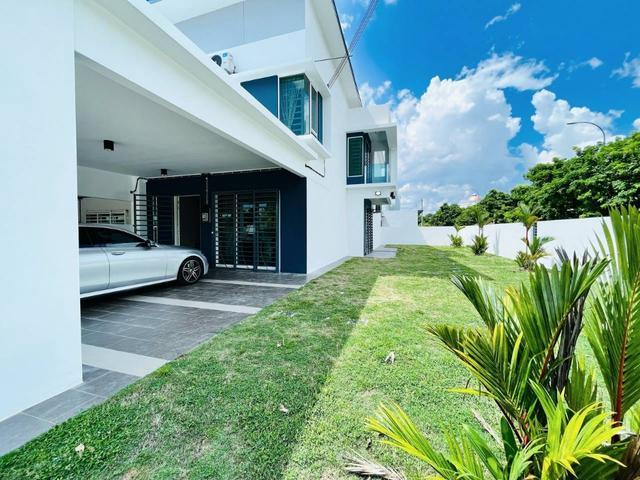 Terraced House for sale in Nilai, Negeri Sembilan