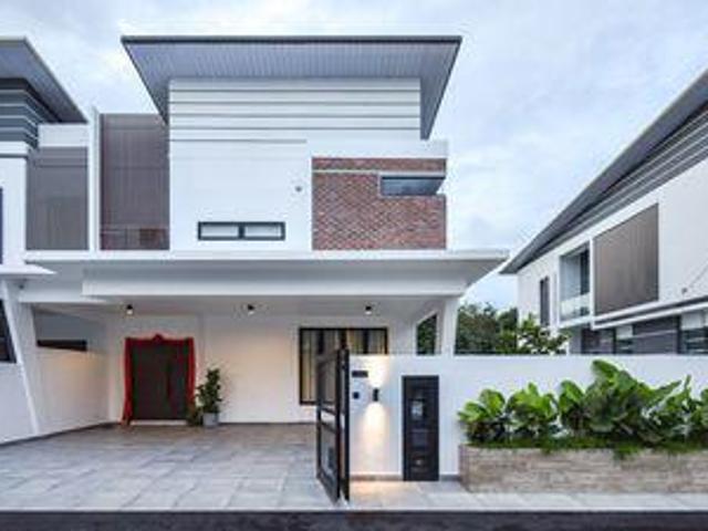 Terraced House for sale in Nilai, Negeri Sembilan
