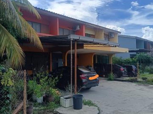 Residential House for sale in Jitra, Kedah