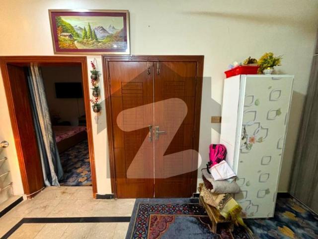 House for sale in Islamabad