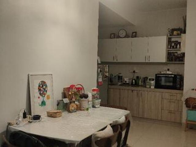 Serviced Residence for sale in Kajang, Langat