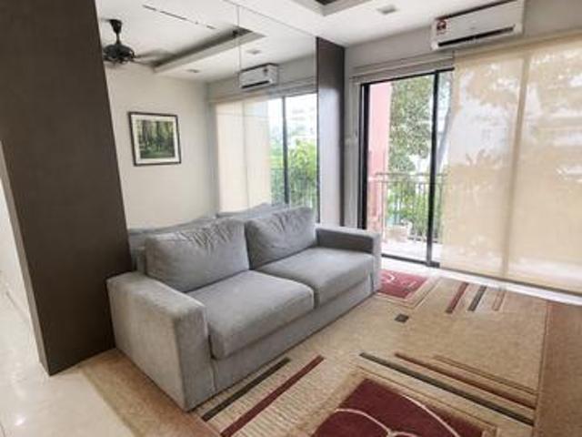 Condominium for sale in Petaling, Damansara Damai