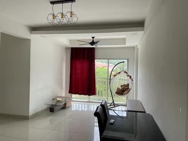 Condominium for sale in Puchong, Majlis Bandaraya Subang Jaya