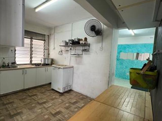 Apartment for sale in Putrajaya