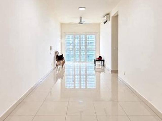 Serviced Residence for sale in Bandar Baru Bangi, Majlis Perbandaran Kajang