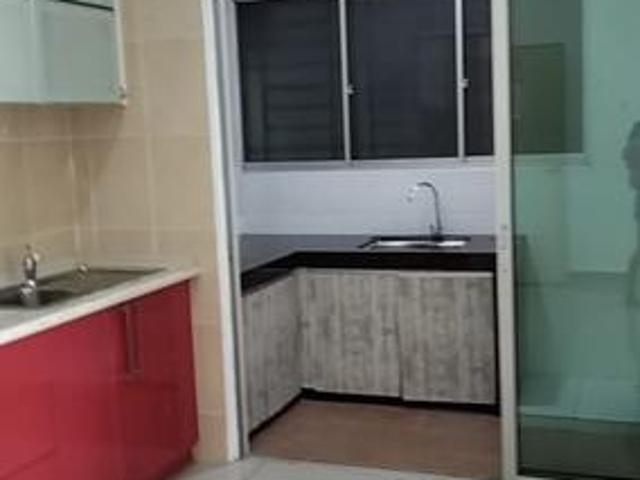 Serviced Residence for sale in Country Heights Damansara, Kuala Lumpur