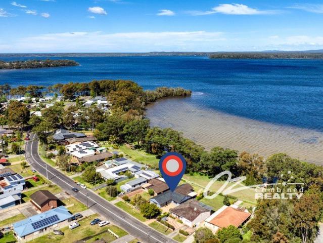 House for sale in Sanctuary Point, New South Wales