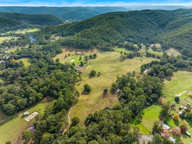 House for sale in Yarramalong, New South Wales
