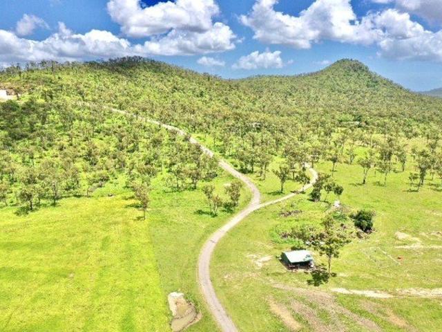 Cottage for sale in Brookhill, Queensland