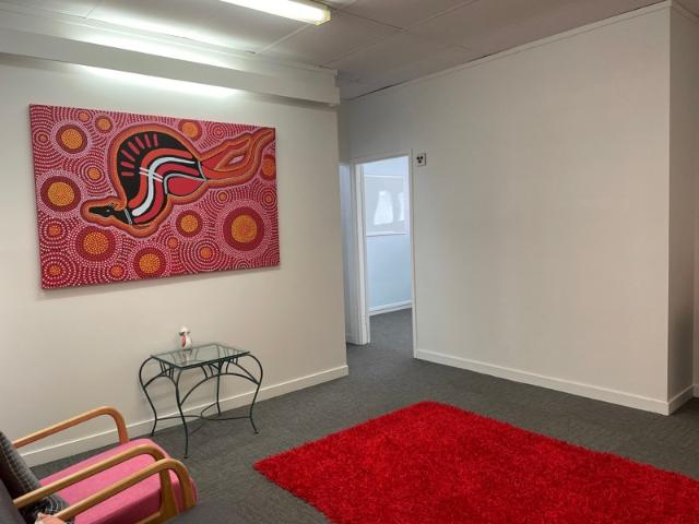 Office for sale in Cairns, Queensland