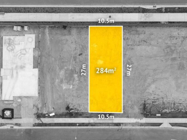 Land for sale in Toombul, Queensland