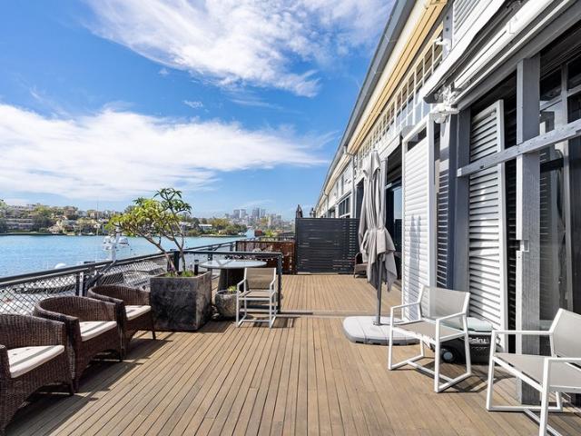 Office for sale in Sydney, New South Wales