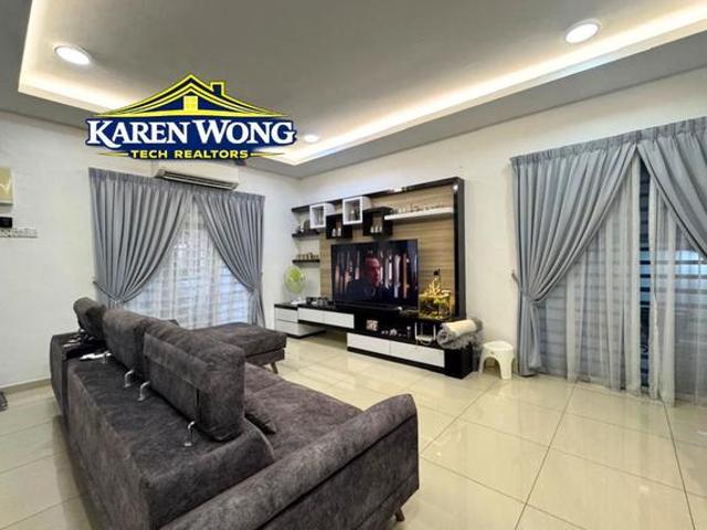 Residential House for sale in Sungai Petani, Kuala Muda