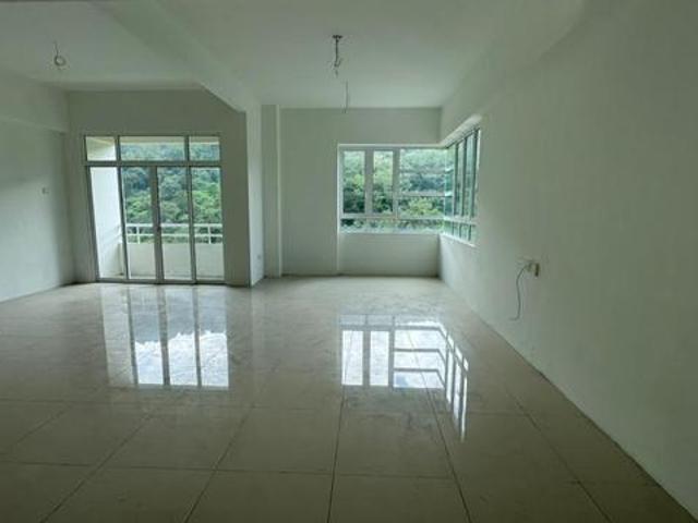 Condominium for sale in Georgetown, Penang