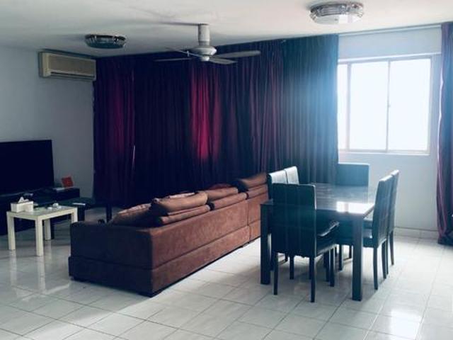 Condominium for sale in Petaling Jaya, Petaling