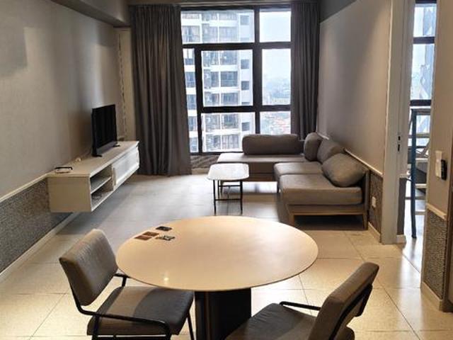 Serviced Residence for sale in Country Heights Damansara, Kuala Lumpur