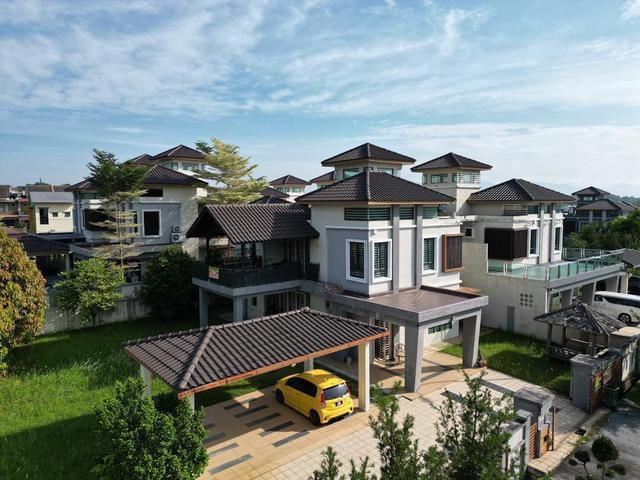 Bungalow for sale in Nilai, Negeri Sembilan