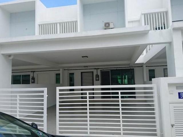 Terraced House for sale in Sendayan Village, Negeri Sembilan