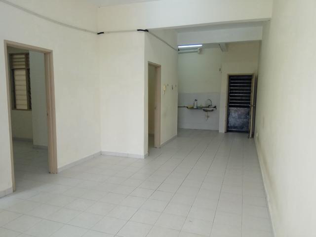 Apartment for sale in Johor Bahru