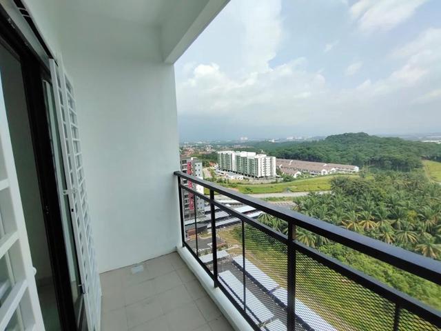 Condominium for sale in Kajang, Langat