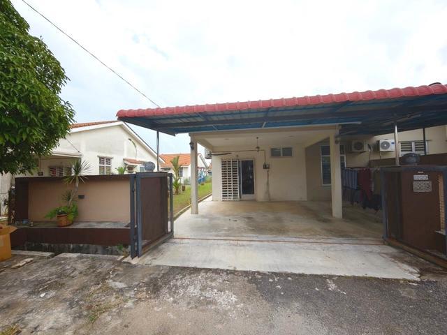 Residential House for sale in Pahang