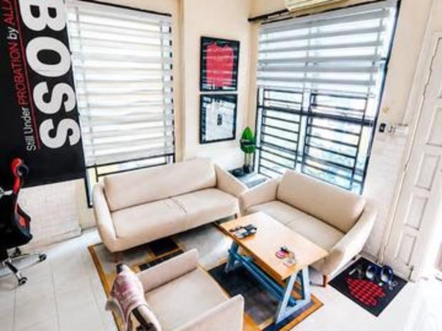 Terraced House for sale in Bertam, Kepala Batas